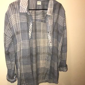 O’Neill Button Up